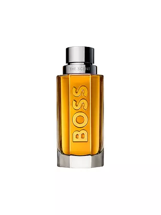 BOSS | The Scent Eau de Toilette for Him refillable100ml | 